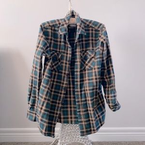 Plaid from Kolby